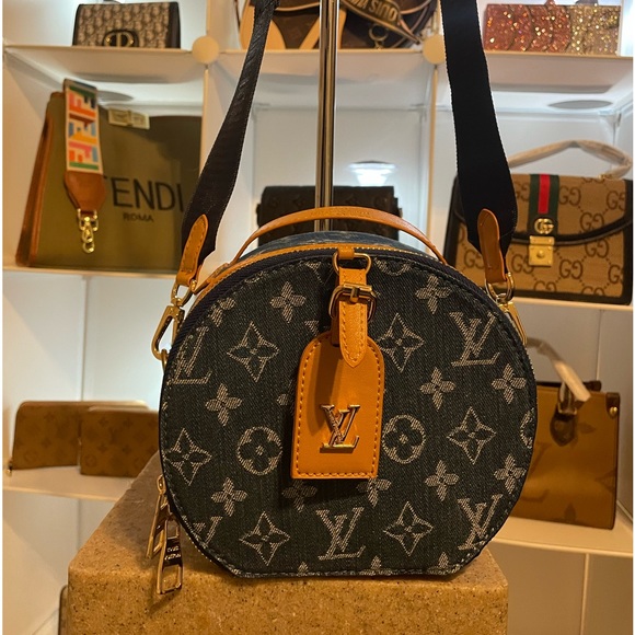 Handbags - 🔥Denim Crossbody